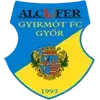 Gyirmot SE Football Team Results
