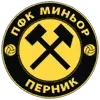 Minyor Pernik Football Team Results