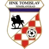 HNK Tomislav Football Team Results