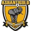 Ashanti Gold Football Team Results