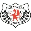 Holywell Town Football Team Results
