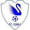 FC Voska Sport Football Team Results