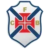 CF Os Belenenses Football Team Results