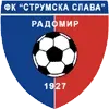 Strumska slava Football Team Results