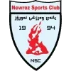 Newroz SC Football Team Results