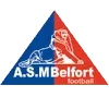 ASM Belfort Football Team Results