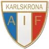 FK Karlskrona Football Team Results