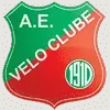 Velo Clube SP Football Team Results