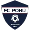 POHU Football Team Results