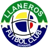 Llaneros Football Team Results