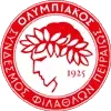 Olympiakos U19 Football Team Results