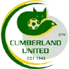 Cumberland United Football Team Results
