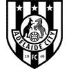 Adelaide City Football Team Results