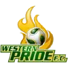 Western Pride FC Football Team Results