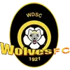Wolves Football Team Results