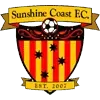 Sunshine Coast Football Team Results