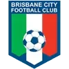 Brisbane City Football Team Results