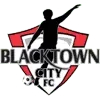 Blacktown City Football Team Results