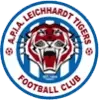 Apia L Tigers Football Team Results