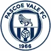 Pascoe Vale Football Team Results