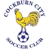 Cockburn City Football Team Results
