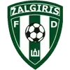 FK Zalgiris Vilnius II Football Team Results