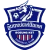 Boeung Ket FC Football Team Results